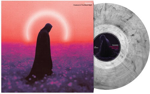 Dayseeker: Creature In The Black Night - Gray { Vinyl }