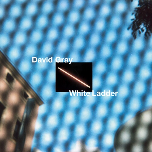 David Gray: White Ladder { Vinyl }
