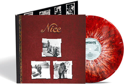 The Nice: Nice { Vinyl }