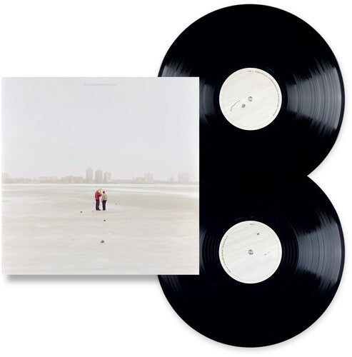 Racing Mount Pleasant: Racing Mount Pleasant { Vinyl }