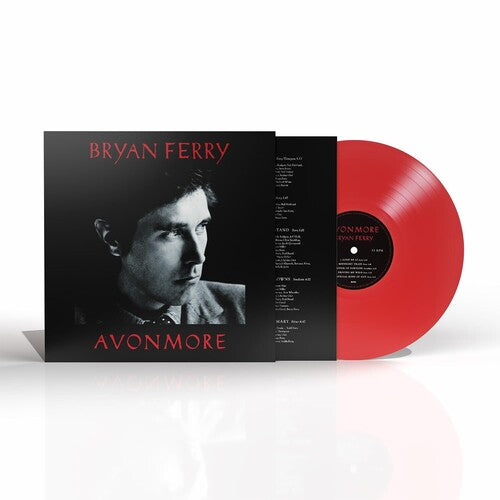 Bryan Ferry: Avonmore { Vinyl }