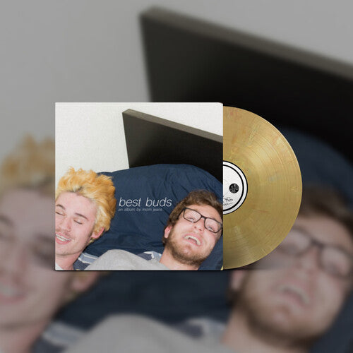 Mom Jeans: Best Buds { Vinyl }