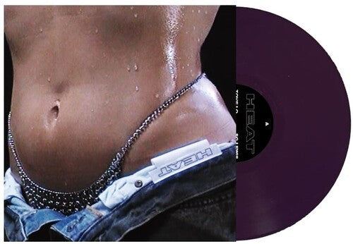 Tove Lo: HEAT { Vinyl }