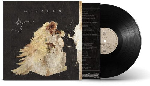 Mirador: Mirador { Vinyl }