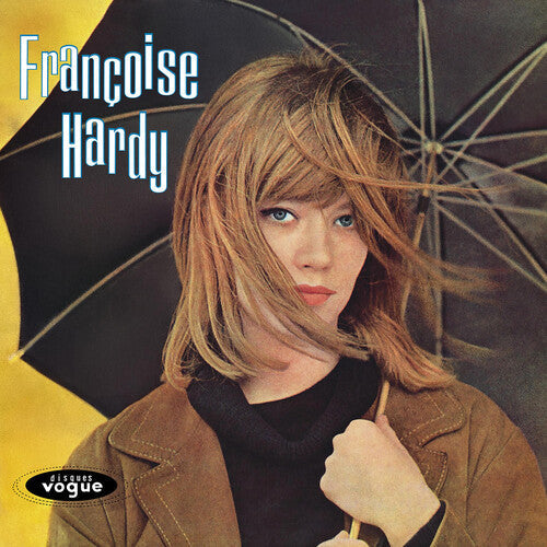 Francoise Hardy: Tous Les Garcons Et Les Filles { Vinyl }