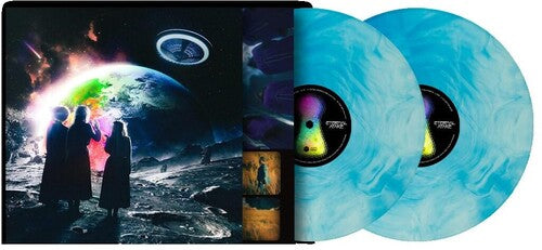 Lil Uzi Vert: Eternal Atake { Vinyl }