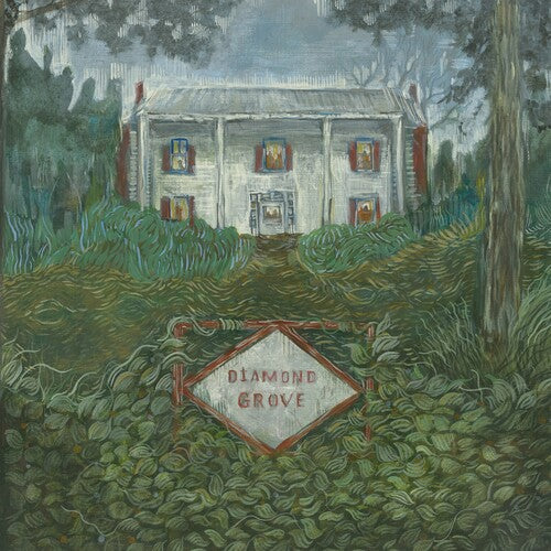 Weirs: Diamond Grove { Vinyl }