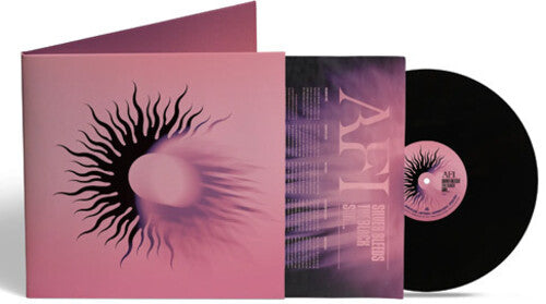 AFI: Silver Bleeds the Black Sun... { Vinyl }