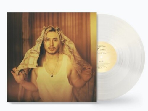 Fujii Kaze: Prema { Vinyl }