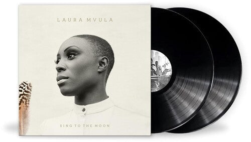 Laura Mvula: Sing To The Moon { Vinyl }