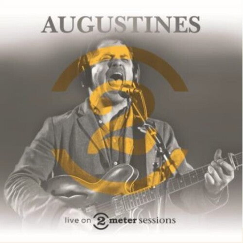 Augustines: Live On Two Meter Sessions { Vinyl }