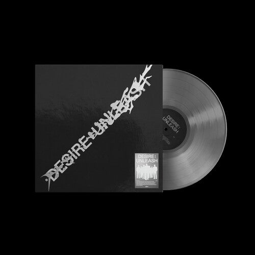ENHYPEN: Desire : Unleash [Vinyl Ver.] { Vinyl }