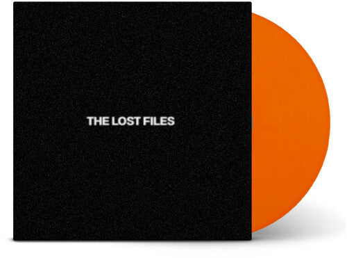 Ski Mask the Slump God: The Lost Files - Cloud Orange { Vinyl }