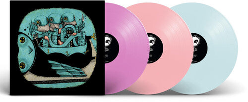 My Morning Jacket: Z (20th Anniversary Deluxe Edition) { Vinyl }