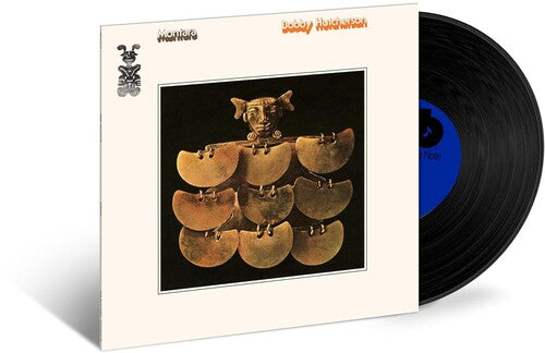 Bobby Hutcherson: Montara (Blue Note Tone Poet Edition) { Vinyl }