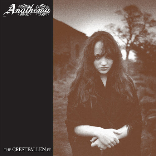 Anathema: Crestfallen { Vinyl }