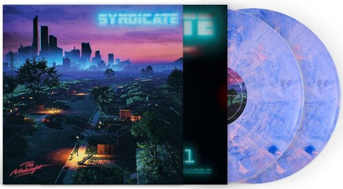 Midnight: Syndicate { Vinyl }