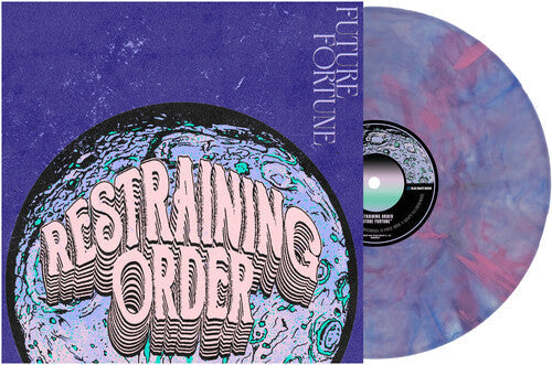 Restraining Order: Future Fortune { Vinyl }