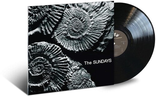 The Sundays: Reading Writing And Arithmetic { Vinyl }