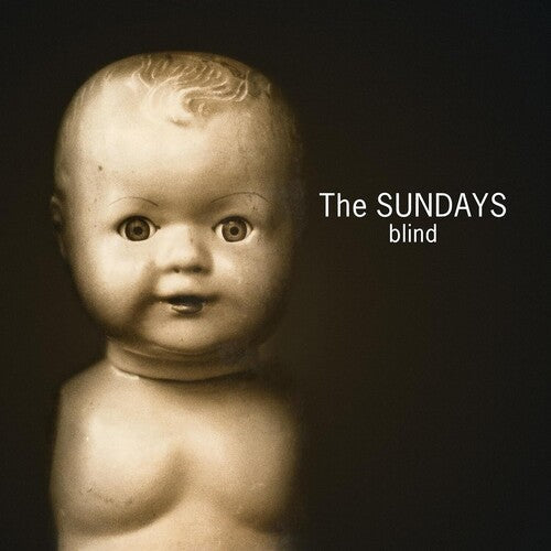 The Sundays: Blind { Vinyl }
