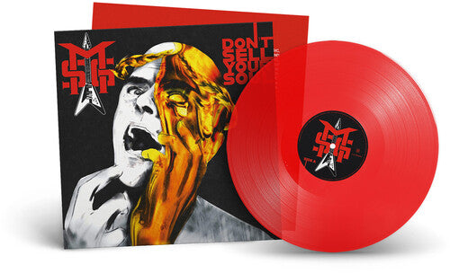 Michael Schenker Group: Don't Sell Your Soul { Vinyl }