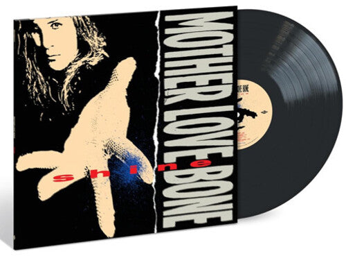 Mother Love Bone: Shine { Vinyl }