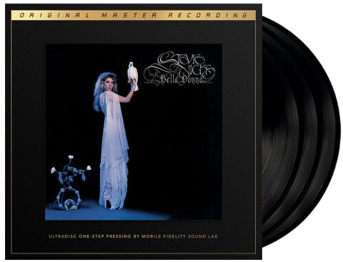 Stevie Nicks: Bella Donna { Vinyl }