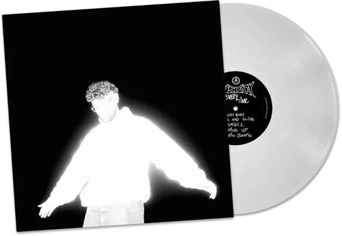 Bush Baby: Every Time - White { Vinyl }