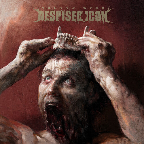 Despised Icon: Shadow Work { Vinyl }