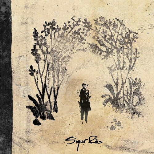 Sigur Ros: Takk... { Vinyl }