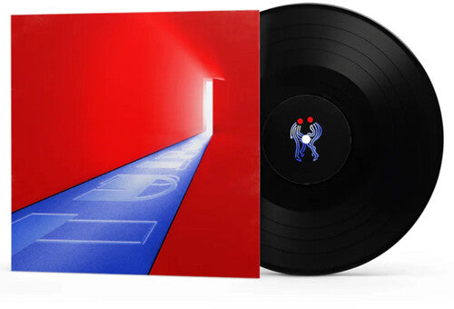Balu Brigada: Portal { Vinyl }
