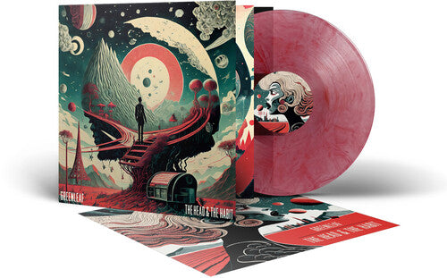 Greenleaf: The Head & the Habit { Vinyl }