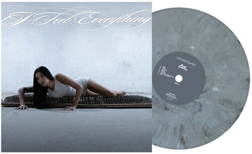 Maggie Lindemann: I Feel Everything { Vinyl }