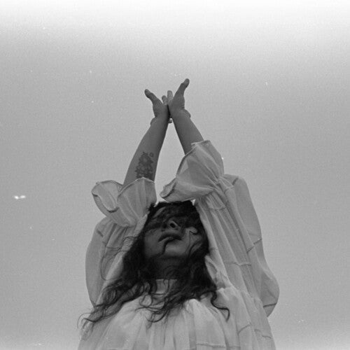 Silvana Estrada: Marchita { Vinyl }