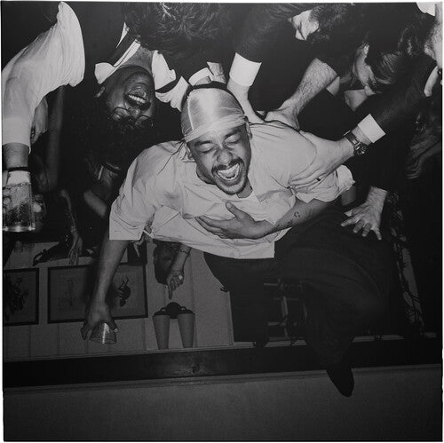 Dijon: Baby (Clear Vinyl) { Vinyl }