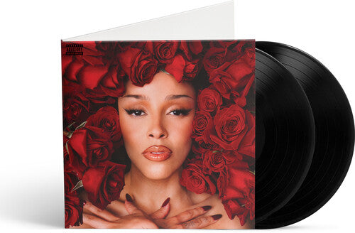 Doja Cat: Vie { Vinyl }