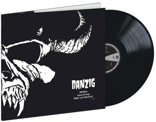 Danzig: Danzig { Vinyl }