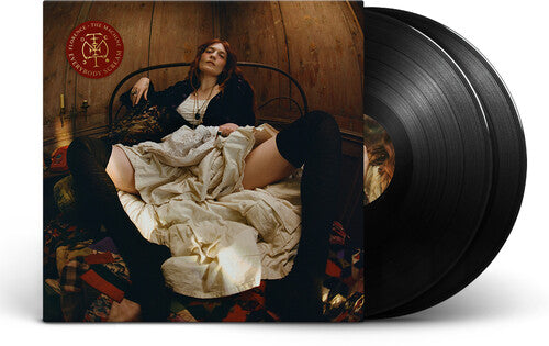 Florence & Machine: Everybody Scream { Vinyl }