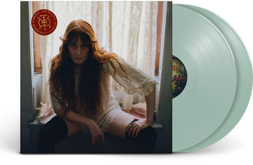 Florence & the Machine: Everybody Scream (The Dead Bluebell Edition) { Vinyl }