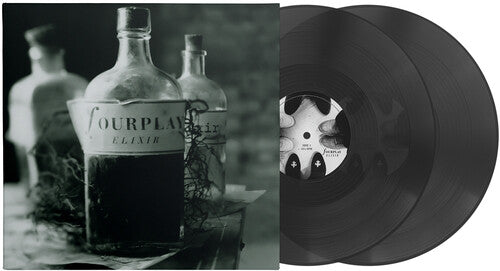 Fourplay: Elixir: 30th Anniversary Edition { Vinyl }