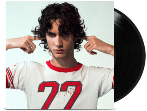Sombr: I Barely Know Her { Vinyl }