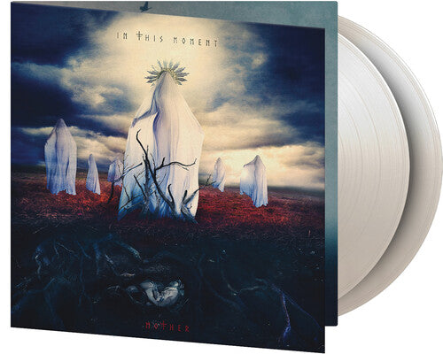 In This Moment: Mother - Limited Gatefold 180-Gram White Colored Vinyl { Vinyl }