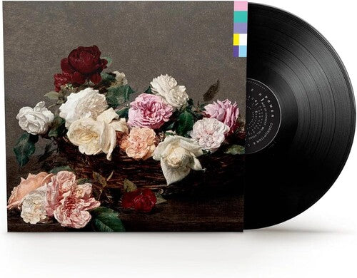 New Order: Power, Corruption & Lies { Vinyl }