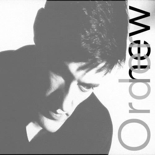 New Order: Low-Life { Vinyl }