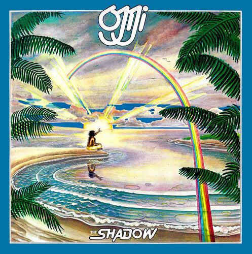 Ojiji: The Shadow { Vinyl }