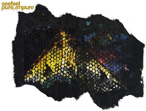Seefeel: Pure, Impure { Vinyl }