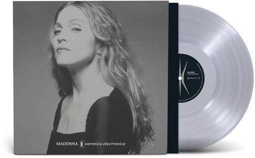 Madonna: Veronica Electronica { Vinyl }