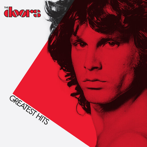 The Doors: Greatest Hits { Vinyl }