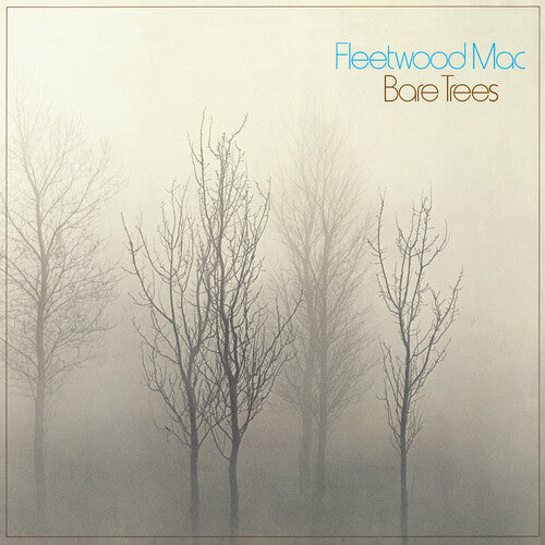 Fleetwood Mac: Bare Trees { Vinyl }