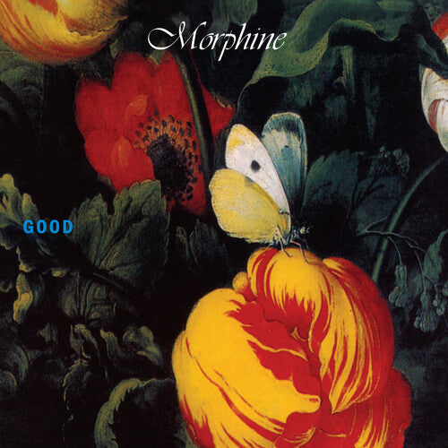 Morphine: Good { Vinyl }